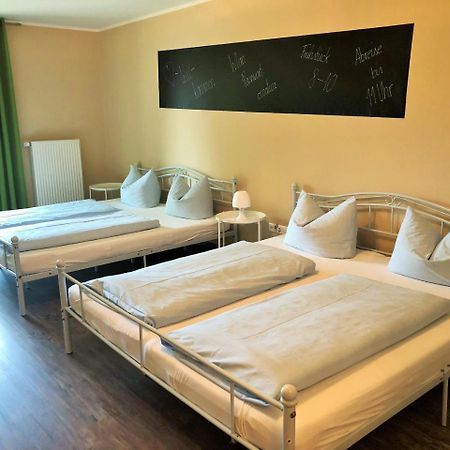 Motel Fuessen Im Allgaeu Екстер'єр фото
