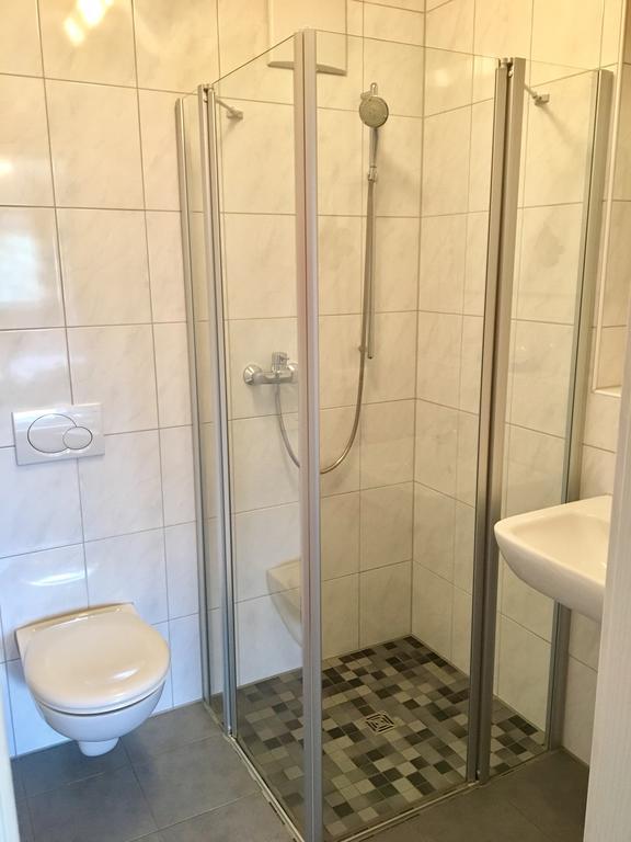 Motel Fuessen Im Allgaeu Екстер'єр фото
