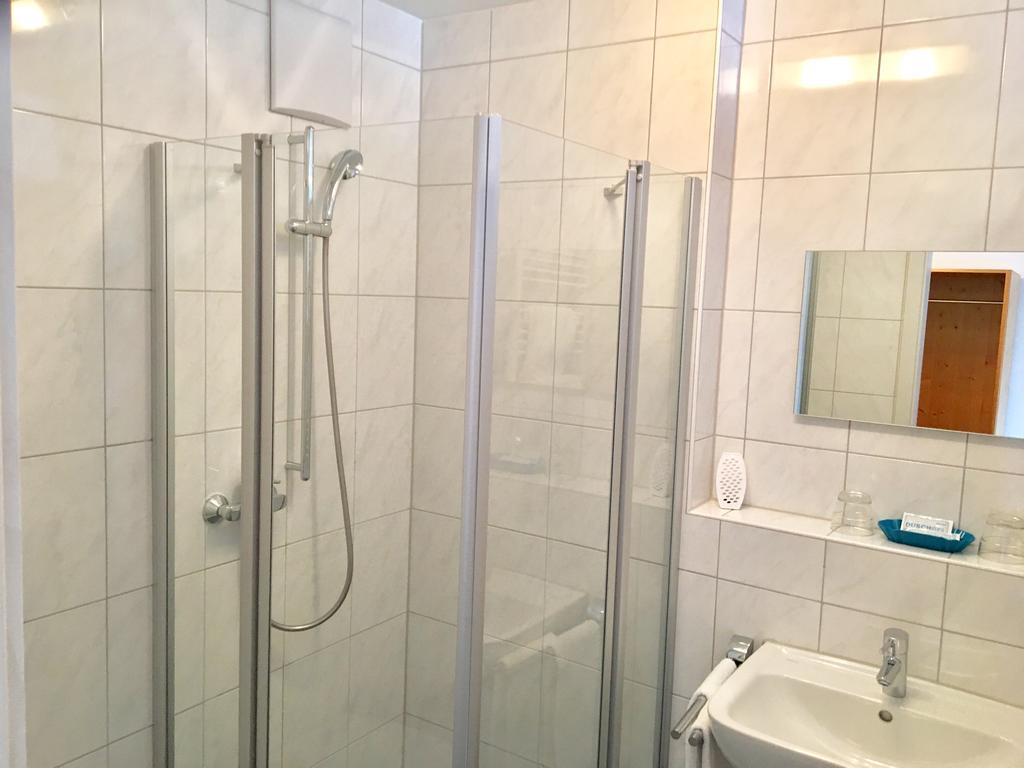 Motel Fuessen Im Allgaeu Екстер'єр фото