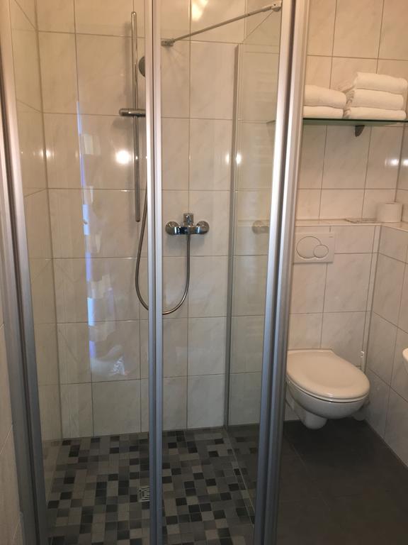 Motel Fuessen Im Allgaeu Екстер'єр фото