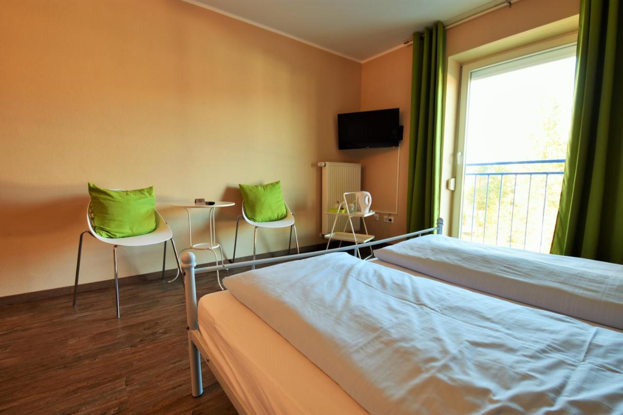 Motel Fuessen Im Allgaeu Екстер'єр фото