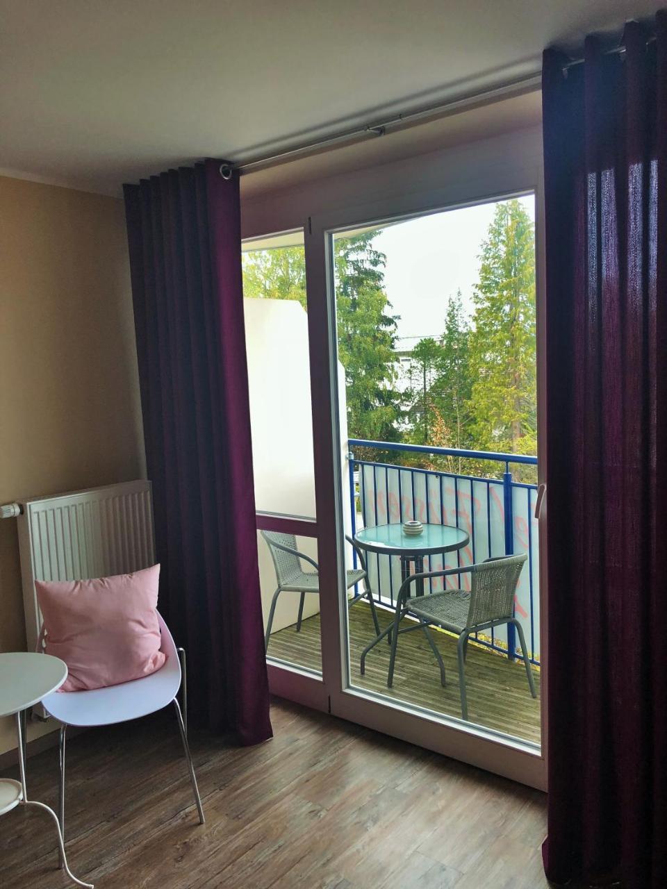 Motel Fuessen Im Allgaeu Екстер'єр фото