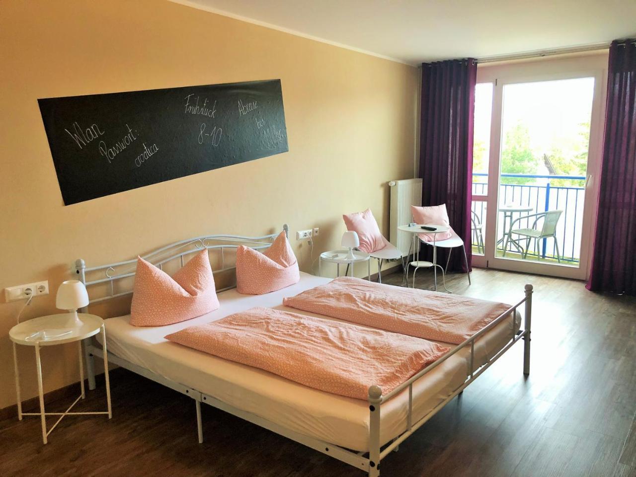 Motel Fuessen Im Allgaeu Екстер'єр фото