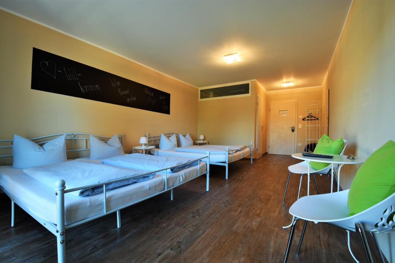 Motel Fuessen Im Allgaeu Екстер'єр фото